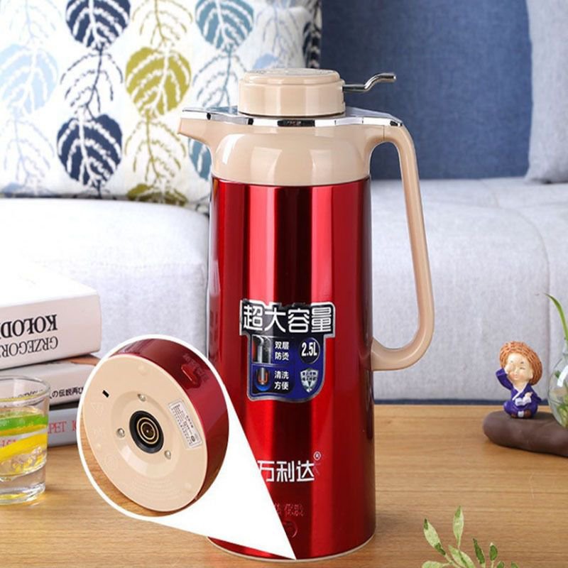 Thermos Bouilloire