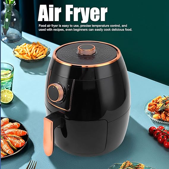 Air Fryer 7L Raf